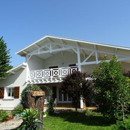La Bulle Vila Audenge Exterior foto